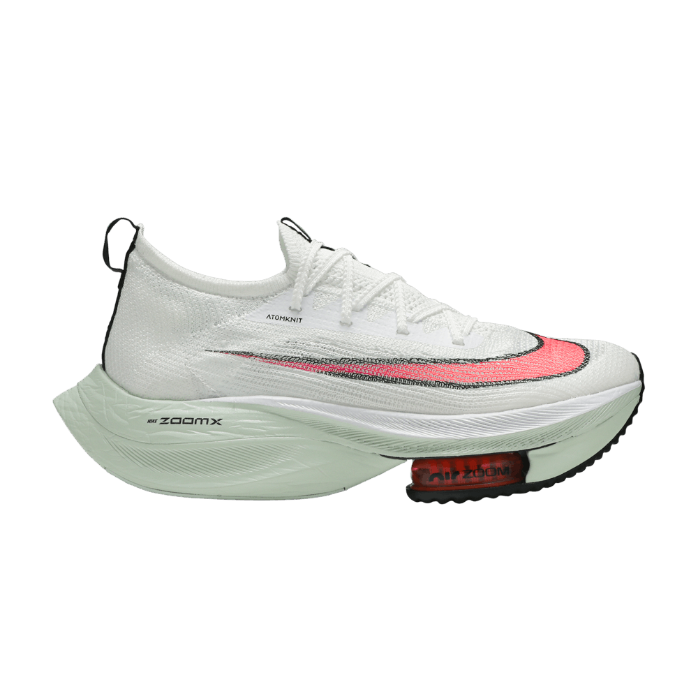 Кроссовки Nike Air Zoom Alphafly Next% 'Watermelon'