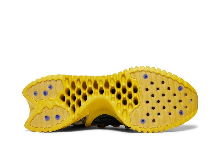 Кроссовки Nike ISPA Flow 2020 SE 'Medium Olive'