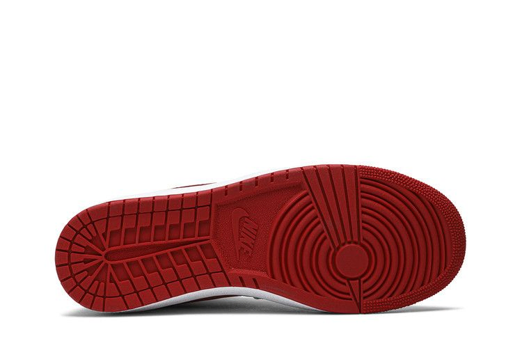 Кроссовки Air Ship x Air Jordan 1 'New Beginnings'