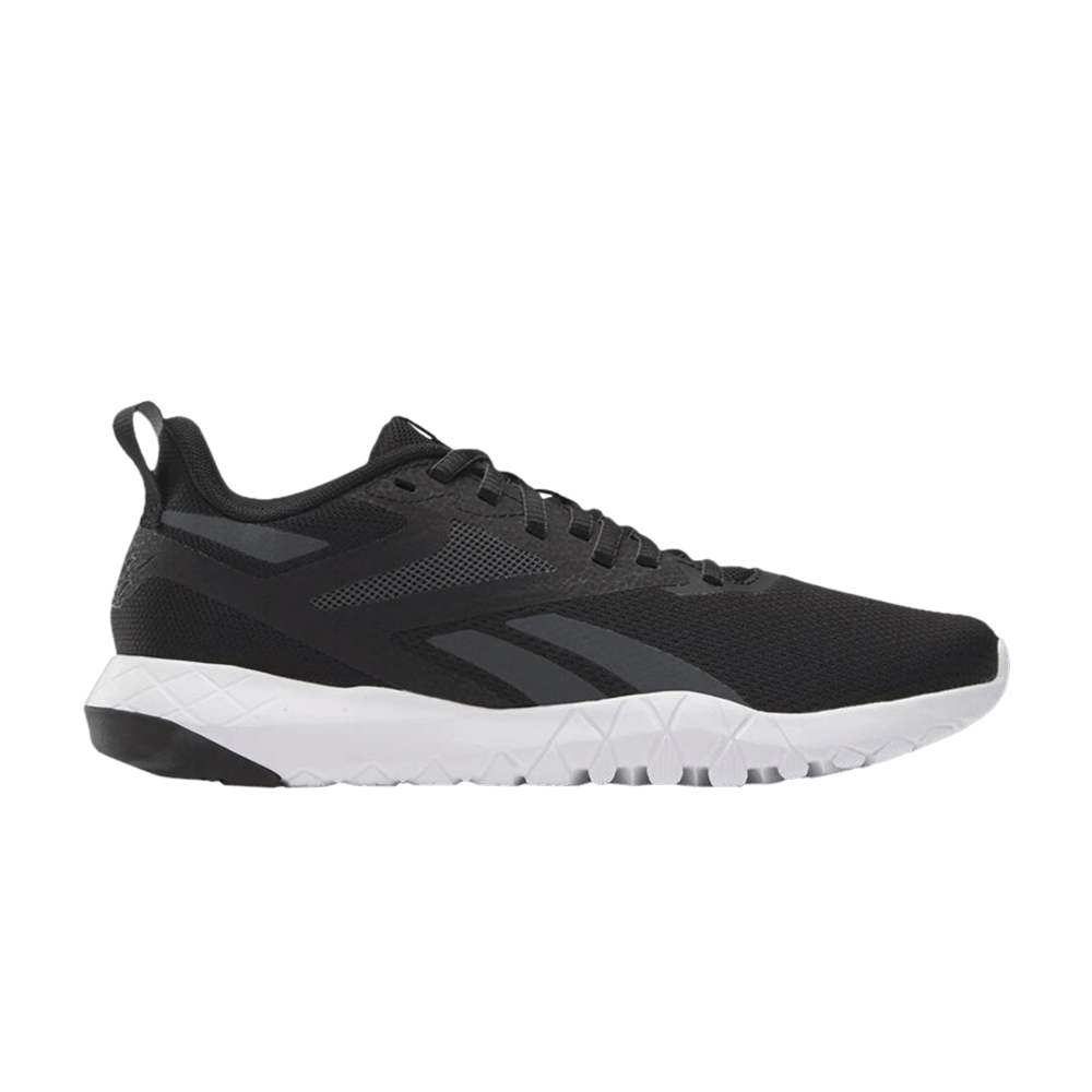 Кроссовки Reebok Wmns Flexagon Force 4 'Black Pure Grey'
