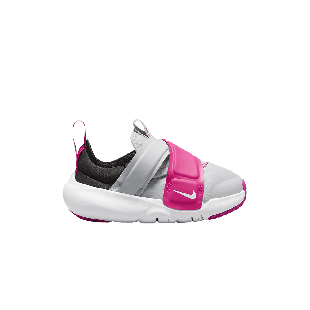 Кроссовки Nike Flex Advance TD 'Pure Platinum Pink Prime'