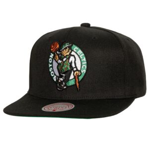 Mitchell-Ness-Side-Jam-Snapback-Boston-Celtics-Hat-300x300