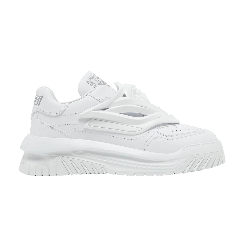 Krossovki-Versace-Odissea-Caged-Rubber-Medusa-Sneaker-Triple-White