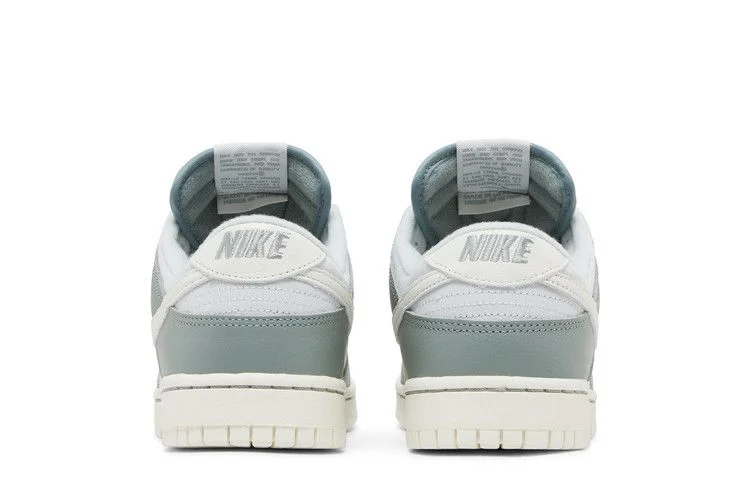 Кроссовки Nike Dunk Low 'Mica Green'