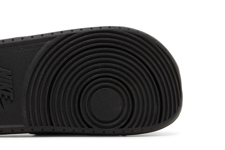 MLB x Nike OffCourt Slide 'Oakland Athletics'
