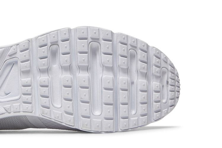 Кроссовки Nike Wmns Air Max Sequent 4.5 'White Black'