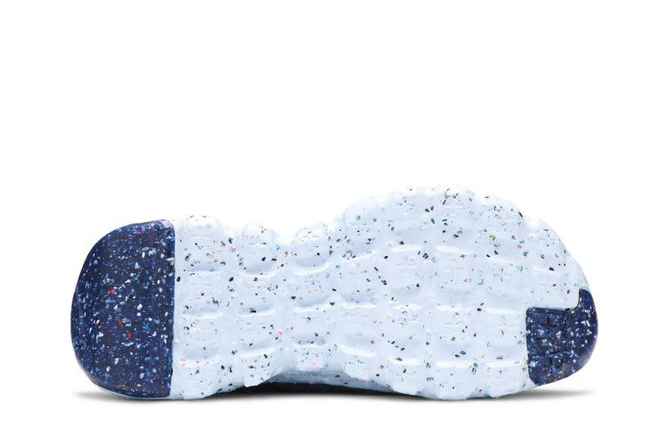 Кроссовки Nike Wmns Space Hippie 04 'Mystic Navy'