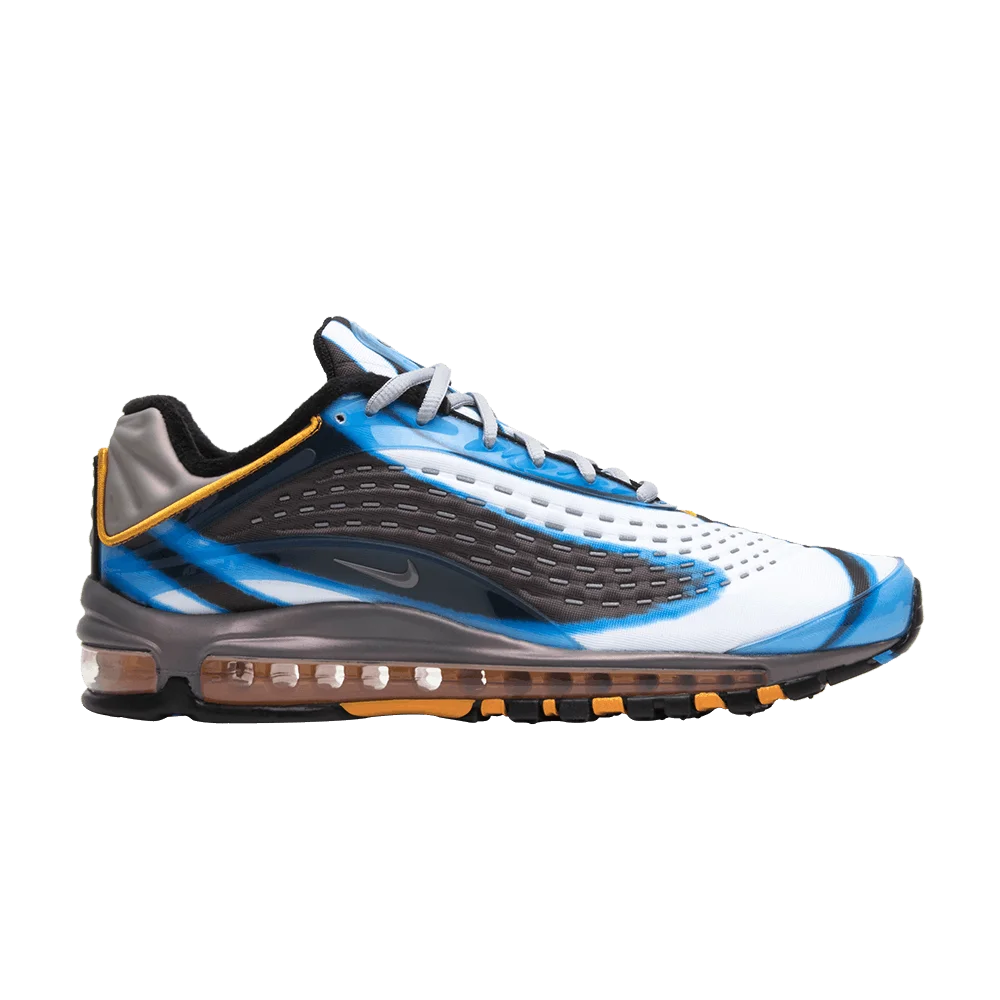 Кроссовки Nike Air Max Deluxe 'Photo Blue'