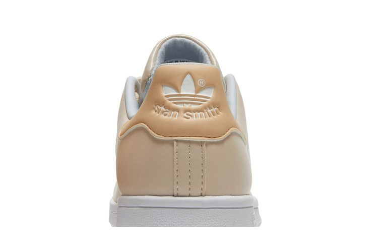 Кроссовки Adidas Wmns Stan Smith 'Halo Ivory'