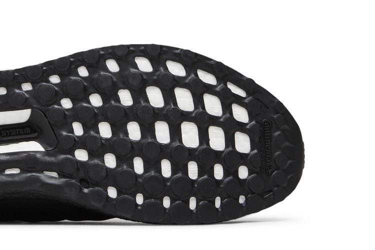 Кроссовки adidas UltraBoost 5.0 'Black White'