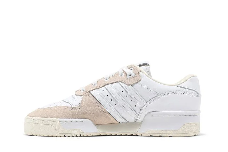Кроссовки Adidas Rivalry Low 'Home of Classics'