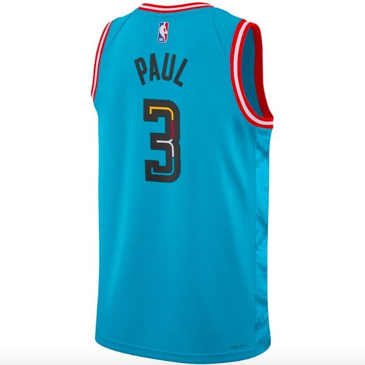 2022-23-Phoenix-Suns-3-Chris-Paul-Swingman-City-Turquoise-Jersey-3
