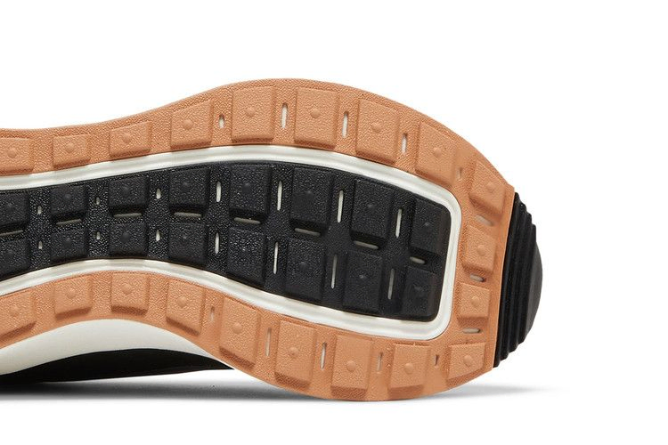 Кроссовки Nike Wmns Reposto 'Black Light Cognac'