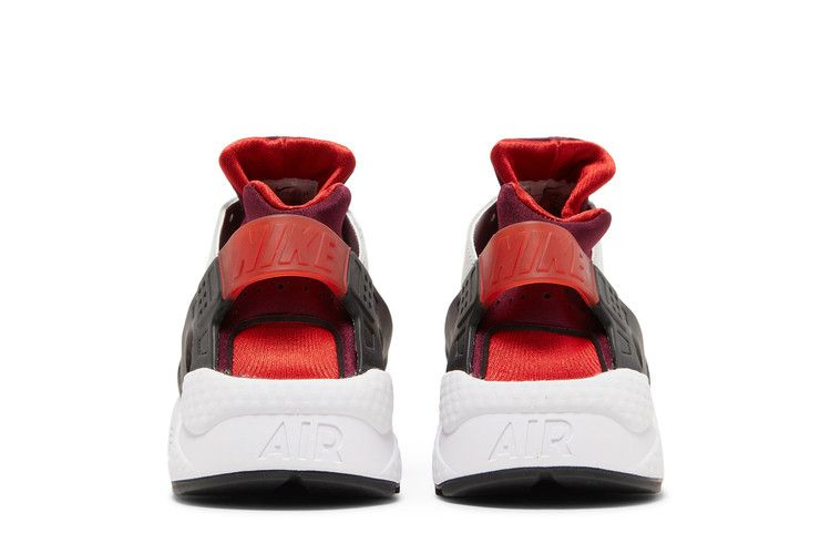 Кроссовки Nike Air Huarache 'Red Oxide'