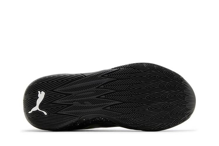 Кроссовки Puma MB.02 Jr 'Oreo'