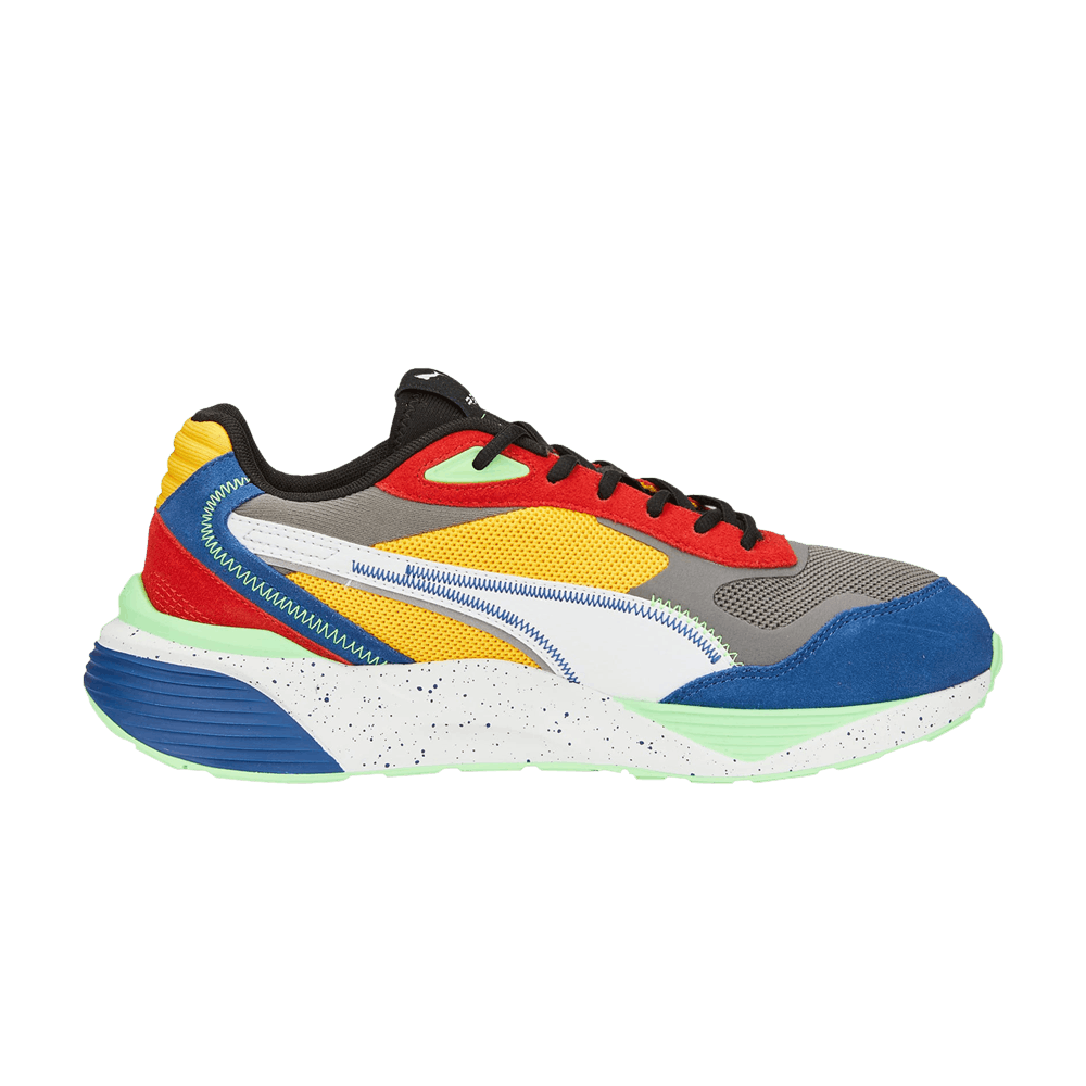 Кроссовки Puma RS-Metric 'Energy'