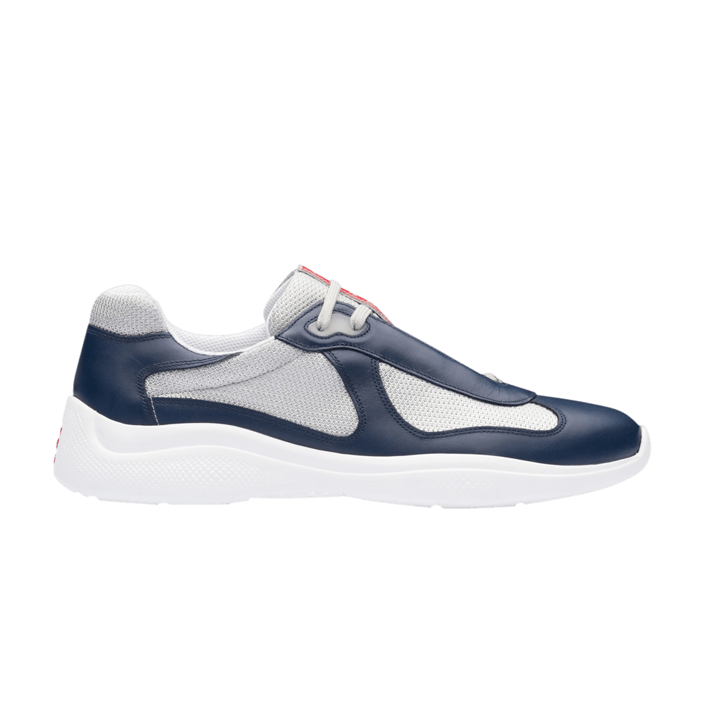 Кроссовки Prada America's Cup 'Baltic Blue'