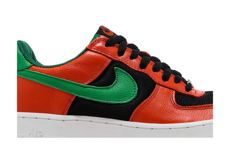 Кроссовки Nike Air Force 1 'Carnival'