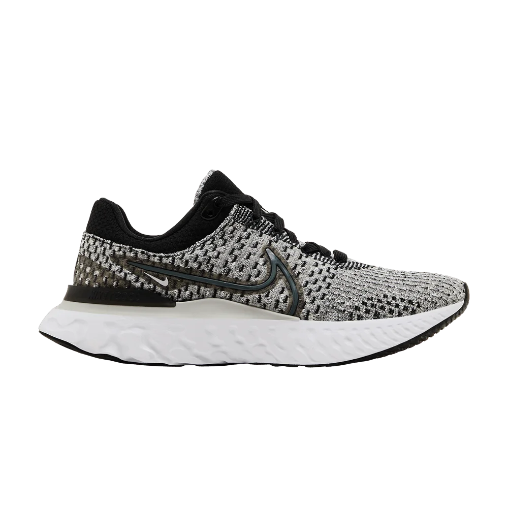 Krossovki-Nike-Wmns-React-Infinity-Run-Flyknit-3-Black-Dark-Smoke-Grey