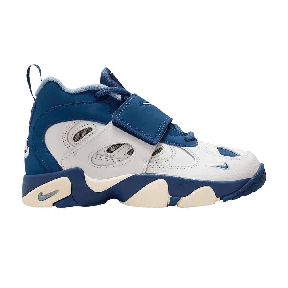 Krossovki-Nike-Diamond-Turf-II-PS-Royals