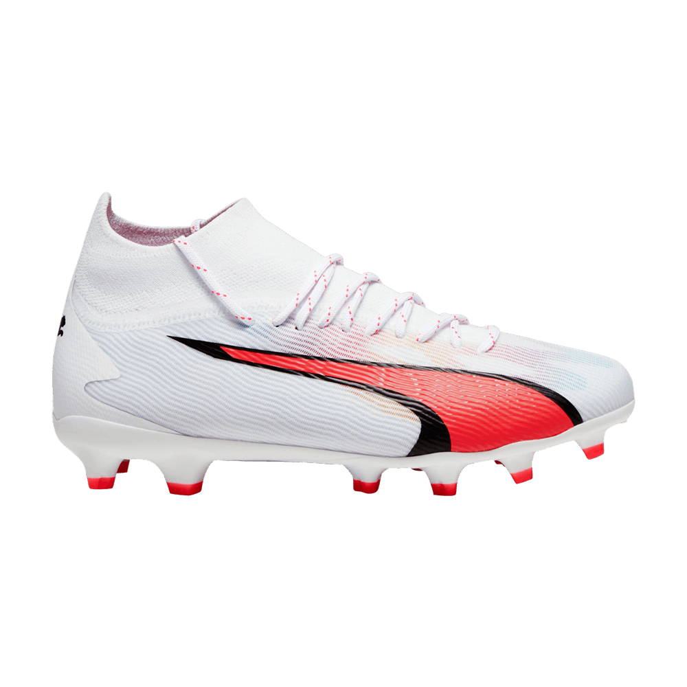Кроссовки Puma Ultra Pro FG AG Jr 'Breakthrough Pack'