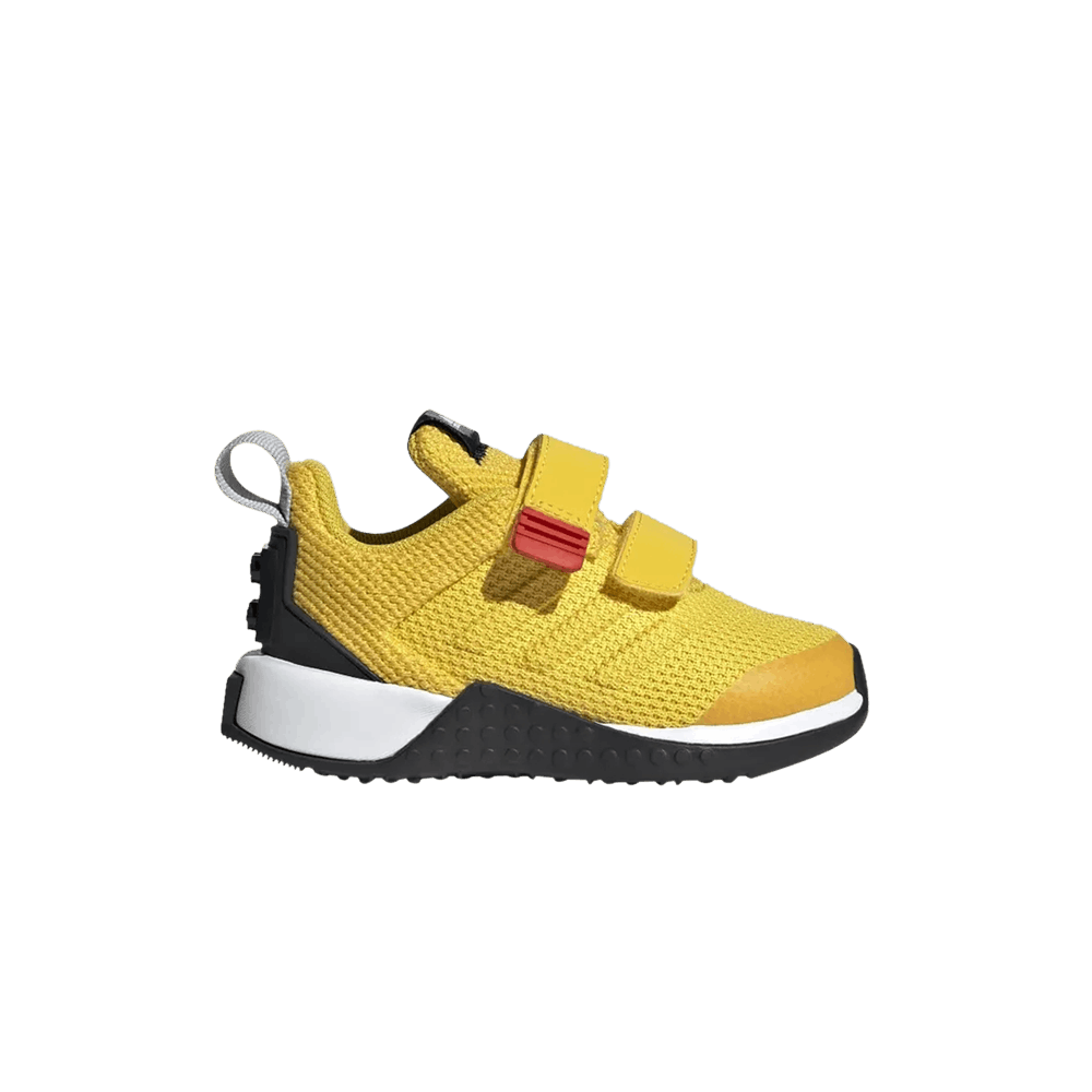 Кроссовки LEGO x adidas Sport Pro I 'Equipment Yellow'