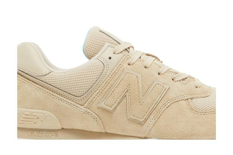 Кроссовки New Balance 574 Rugged 'Brown Marble Sole'