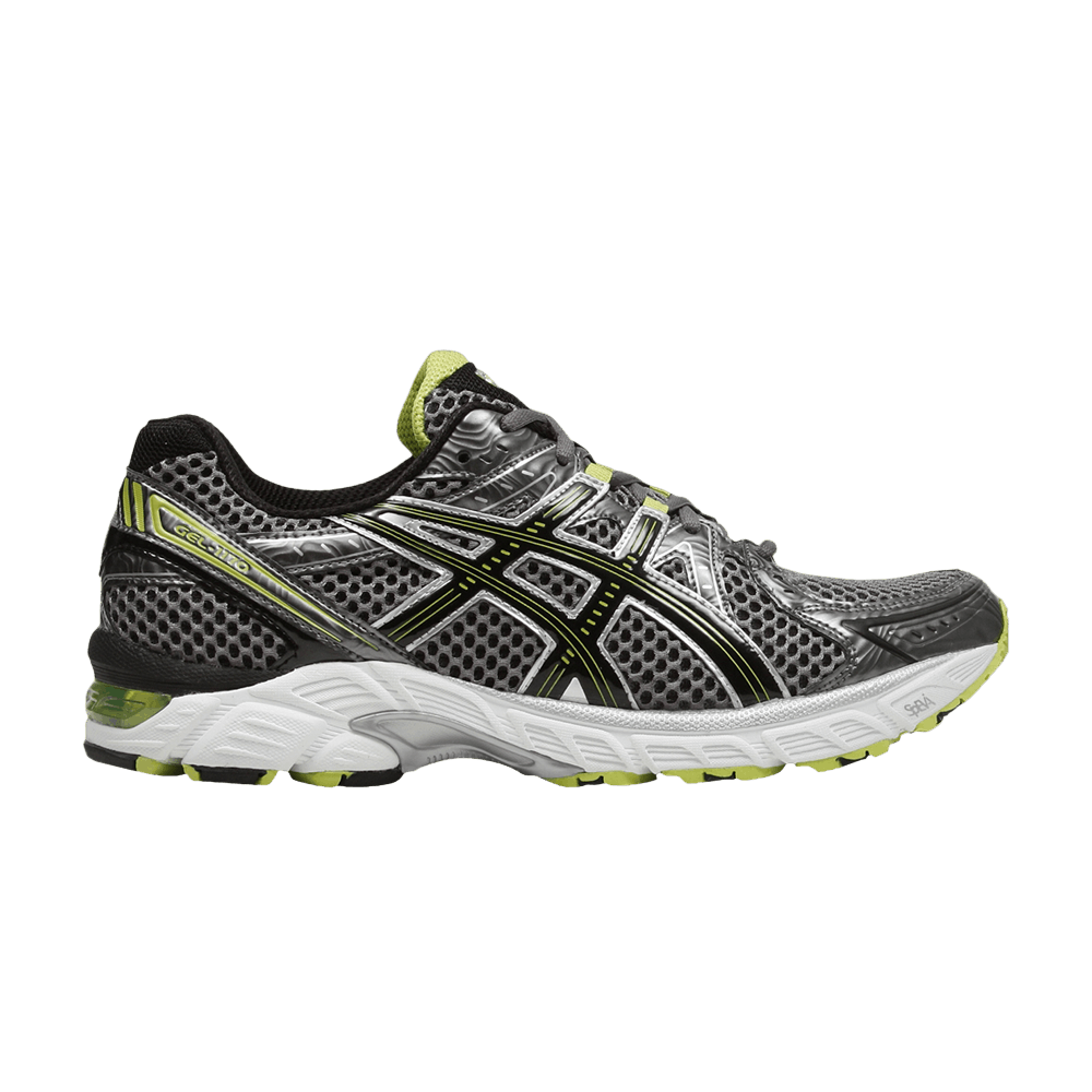 Кроссовки Asics Gel 1170 'Titanium Lime'