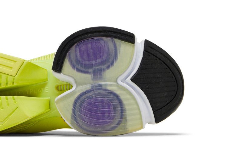 Кроссовки Nike Wmns Air Zoom SuperRep 2 'Light Lemon Twist'