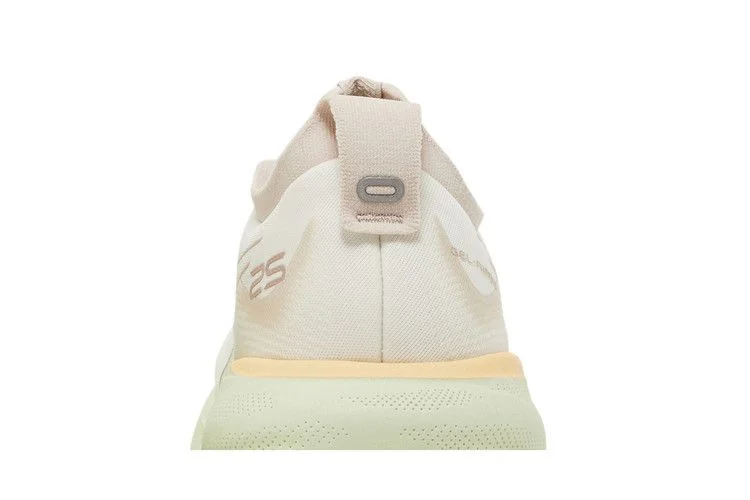 Кроссовки ASICS Gel Nimbus 25 'Cream Fawn'