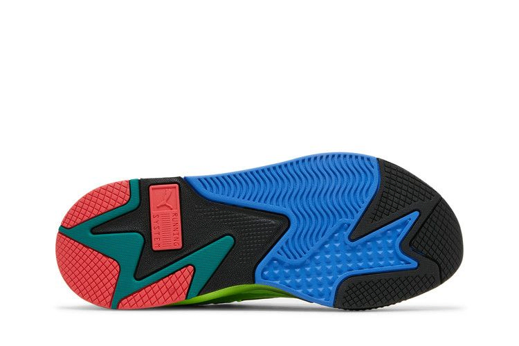 Кроссовки Puma RS-X 'Dazed 3'