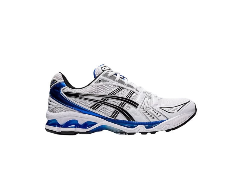 Кроссовки Asics Gel Kayano 14 Tuna Blue