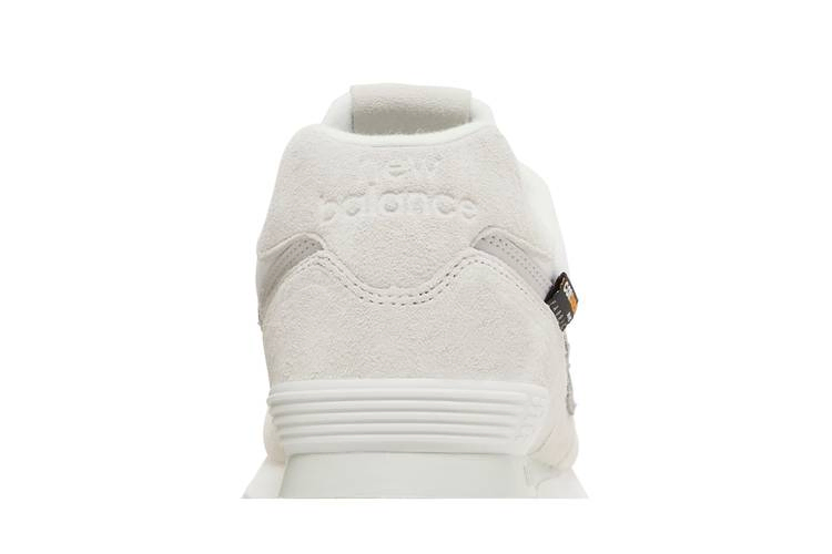 Кроссовки New Balance 574 Rugged 'Light Grey White'