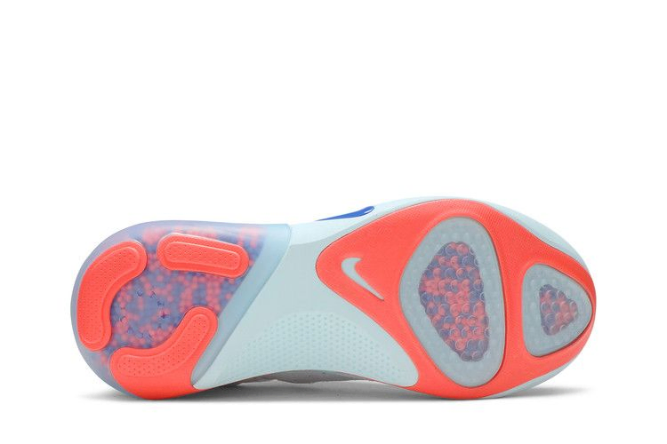 Кроссовки Nike Wmns Joyride Run Flyknit 'Bright Mango'