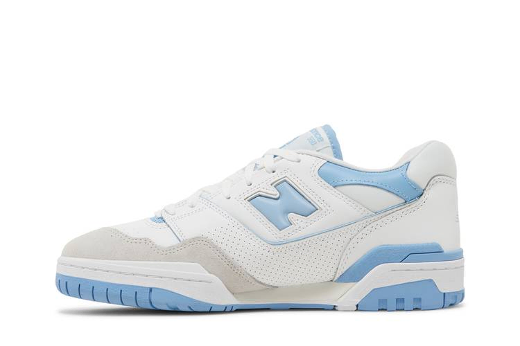 Кроссовки New Balance 550 'White Blue Haze'