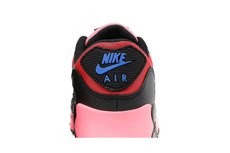 Кроссовки Nike Wmns Air Max 90 'Chain Link'