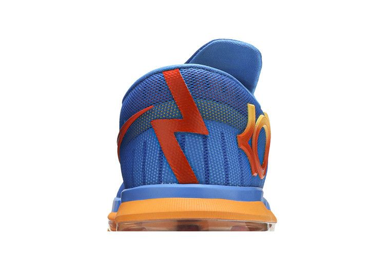 Кроссовки Nike KD 6 Elite 'Team'
