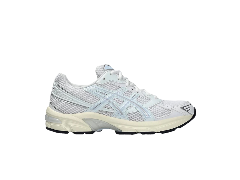 Кроссовки Wmns Asics Gel 1130 White Soft Sky