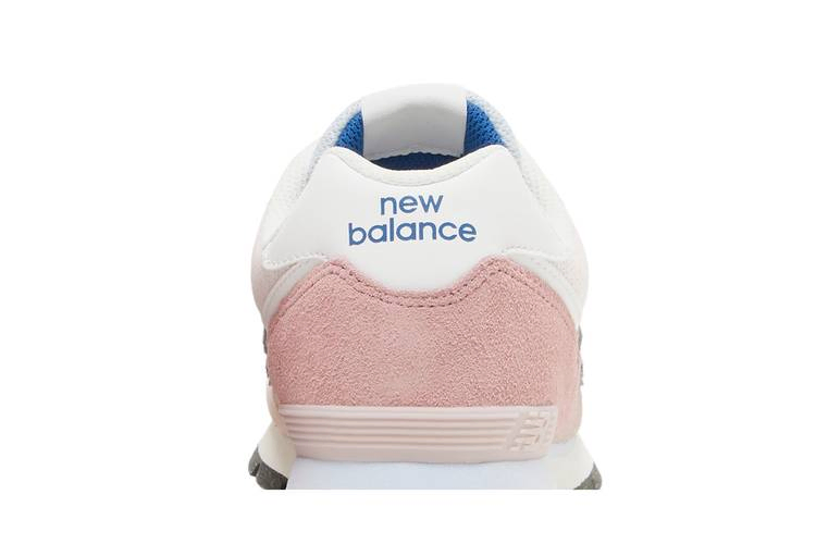 Кроссовки New Balance 574 Big Kid 'Hazy Rose'