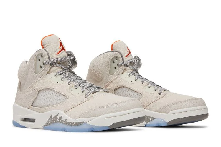 Krossovki-Air-Jordan-5-Retro-SE-Craft-Light-Orewood-Brown-7