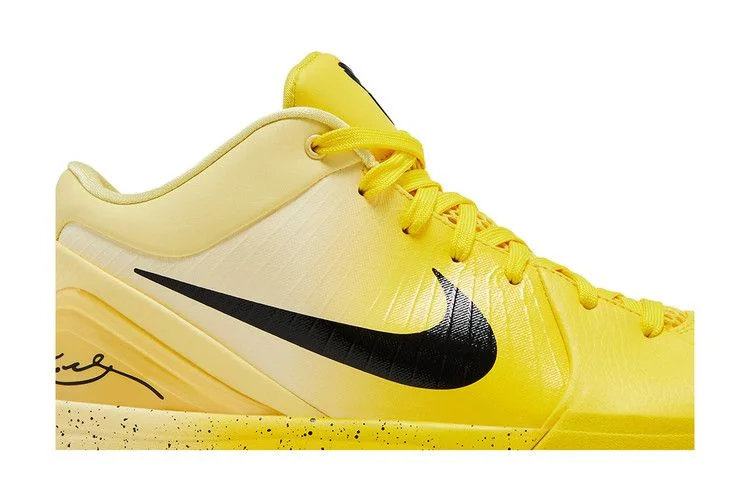Кроссовки Nike Zoom Kobe 4 Protro 'CHBL'