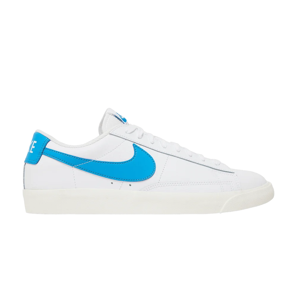 Krossovki-Nike-Blazer-Low-Laser-Blue