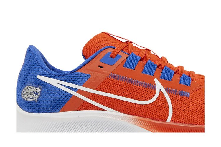 Кроссовки Nike Air Zoom Pegasus 38 'Florida'