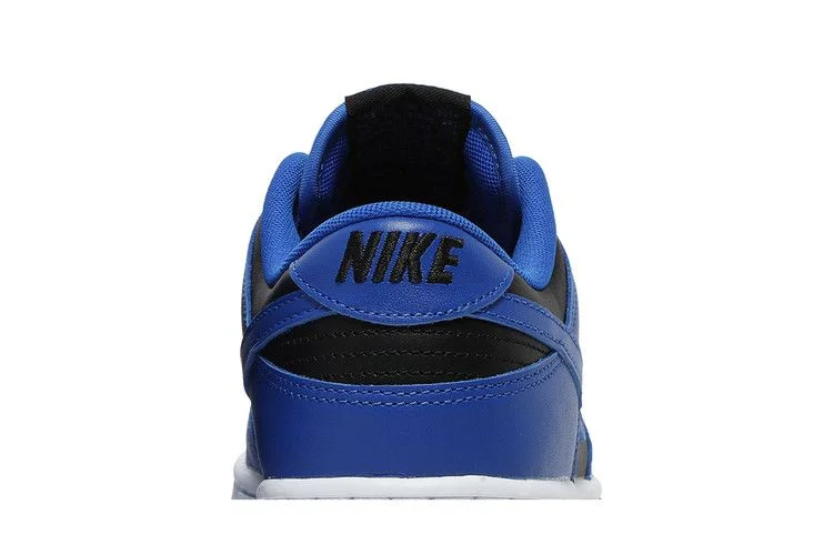 Кроссовки Nike Dunk Low 'Hyper Cobalt'