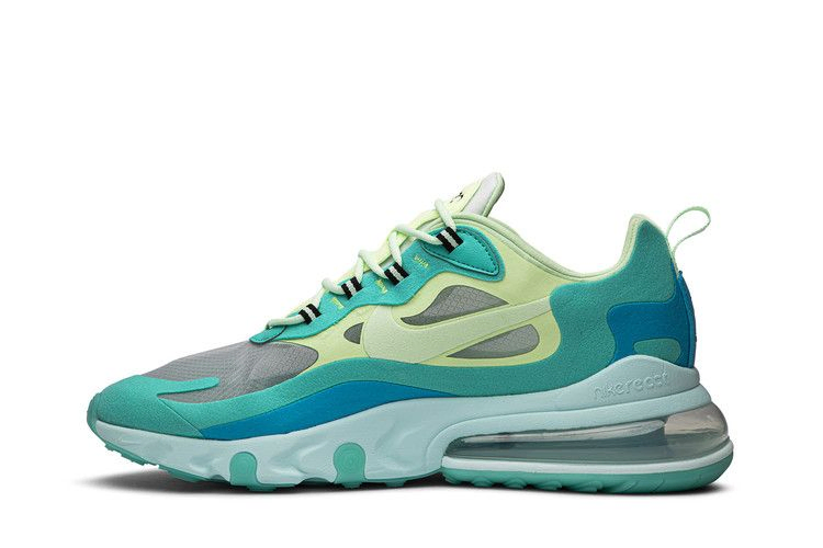 Кроссовки Nike Air Max 270 React 'Psychedelic Art'