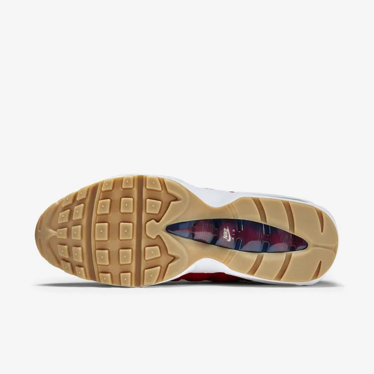 Кроссовки Nike Air Max 95 Premium 'USA'