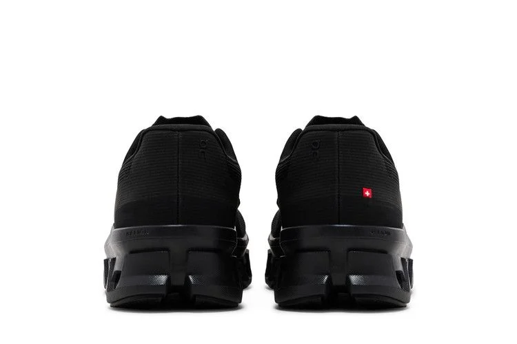 Кроссовки Cloudmonster Void 'Triple Black'