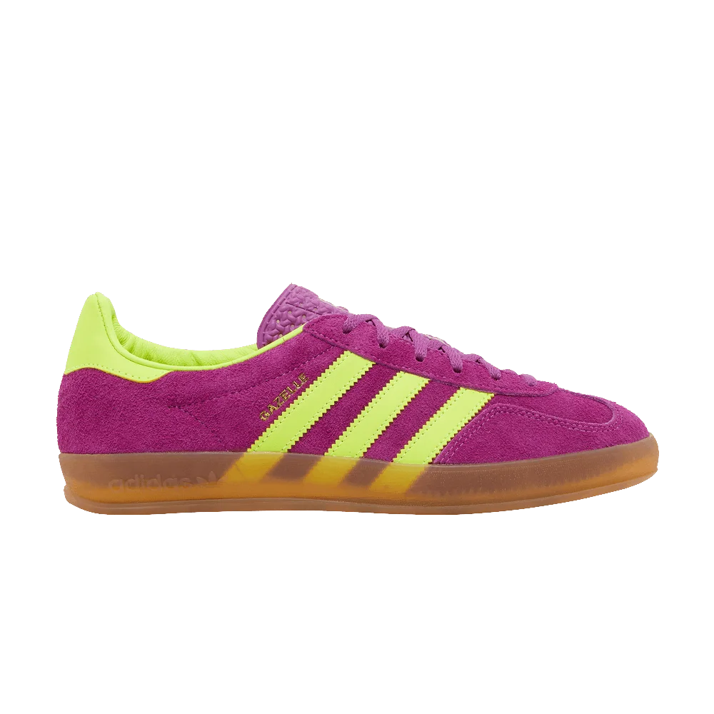 Krossovki-adidas-Wmns-Gazelle-Indoor-Shock-Purple