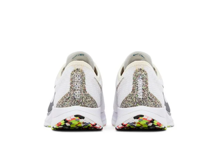 Кроссовки Nike Zoom Pegasus Turbo 2 AW 'White Multi-Color'