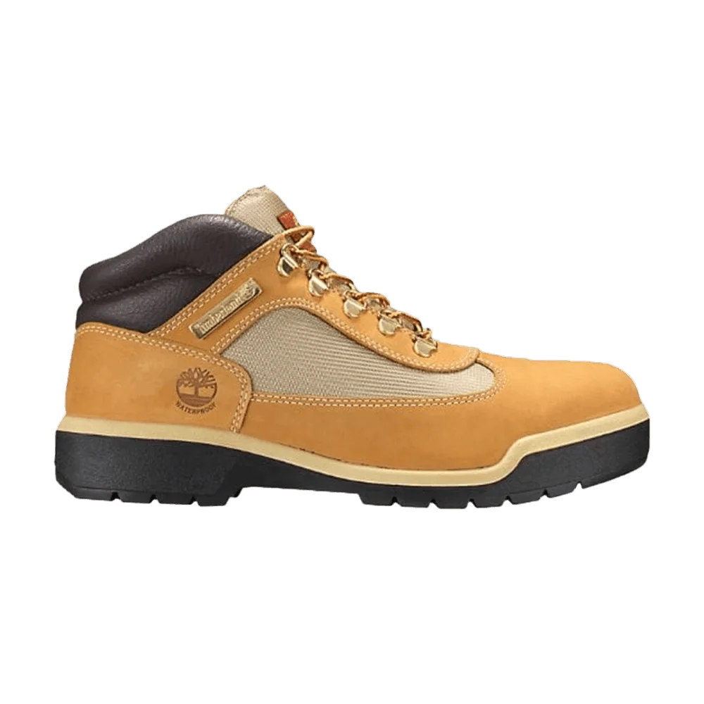 Timberland-Waterproof-Field-Boot-Wheat